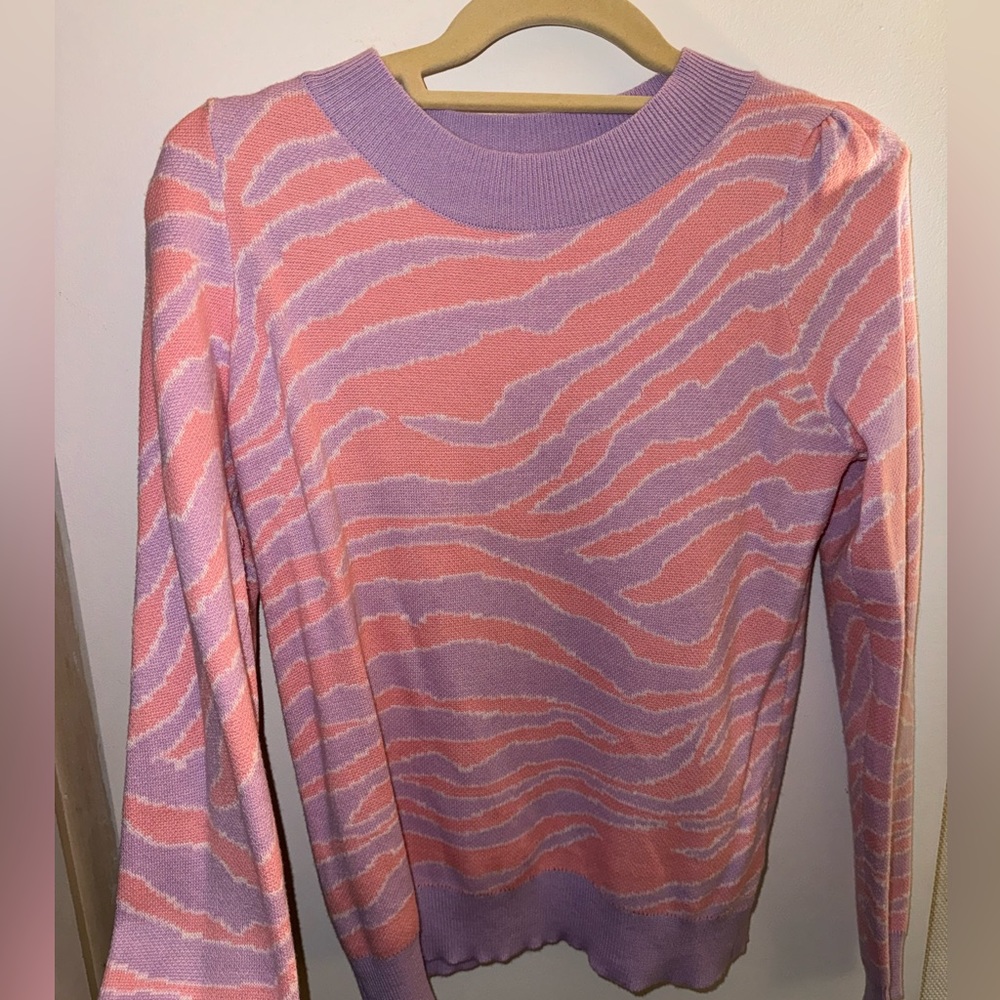 NWOT Karlie Sweater